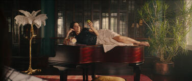 Shahmaran 1x03 - Immagine dal set