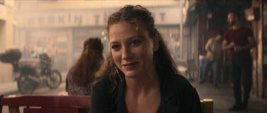 Shahmaran 1x03 - Immagine dal set