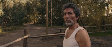 Shahmaran 1x03 - Immagine dal set