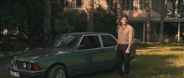 Shahmaran 1x03 - Immagine dal set