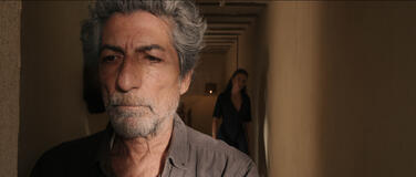 Shahmaran 1x03 - Immagine dal set