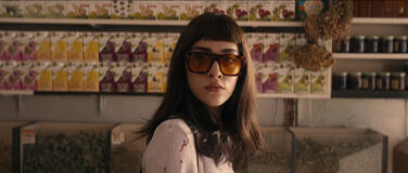 Shahmaran 1x03 - Immagine dal set