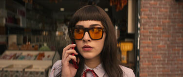 Shahmaran 1x03 - Immagine dal set