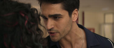 Shahmaran 1x03 - Immagine dal set