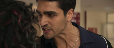 Shahmaran 1x03 - Immagine dal set