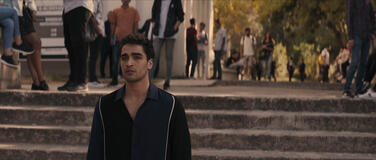 Shahmaran 1x03 - Immagine dal set