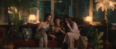 Shahmaran 1x01 - Immagine dal set