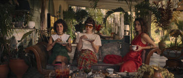 Shahmaran 1x04 - Immagine dal set