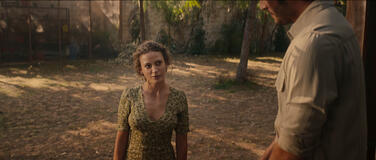 Shahmaran 1x04 - Immagine dal set