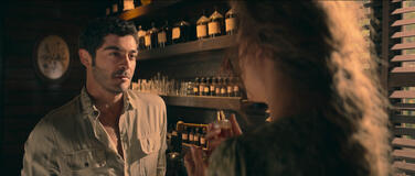 Shahmaran 1x04 - Immagine dal set