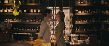 Shahmaran 1x04 - Immagine dal set