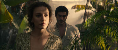 Shahmaran 1x04 - Immagine dal set