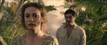 Shahmaran 1x04 - Immagine dal set