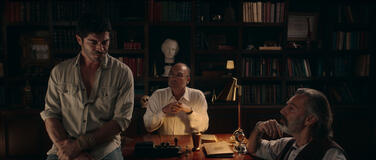 Shahmaran 1x04 - Immagine dal set