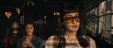 Shahmaran 1x04 - Immagine dal set