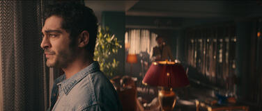 Shahmaran 1x05 - Immagine dal set