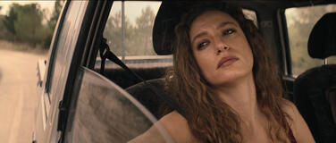 Shahmaran 1x05 - Immagine dal set