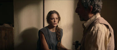 Shahmaran 1x06 - Immagine dal set