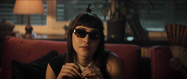 Shahmaran 1x06 - Immagine dal set