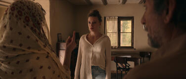 Shahmaran 1x07 - Immagine dal set