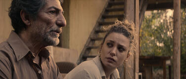 Shahmaran 1x07 - Immagine dal set