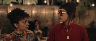 Shahmaran 1x08 - Immagine dal set