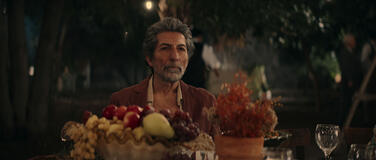 Shahmaran 1x08 - Immagine dal set