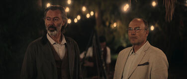 Shahmaran 1x08 - Immagine dal set