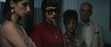 Shahmaran 1x08 - Immagine dal set