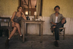 Shahmaran 1x01 - Immagine dal set