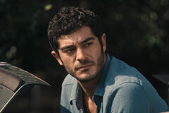 Shahmaran 1x01 - Immagine dal set