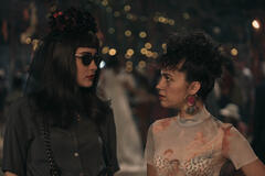 Shahmaran 1x01 - Immagine dal set