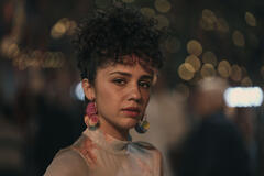 Shahmaran 1x01 - Immagine dal set