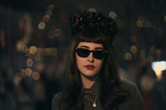 Shahmaran 1x01 - Immagine dal set