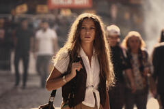 Shahmaran 1x02 - Immagine dal set