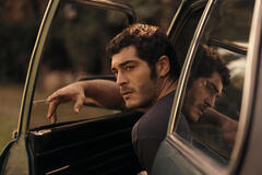 Shahmaran 1x02 - Immagine dal set