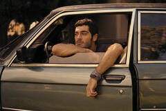 Shahmaran 1x02 - Immagine dal set