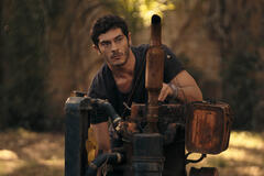 Shahmaran 1x02 - Immagine dal set