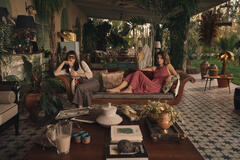 Shahmaran 1x02 - Immagine dal set