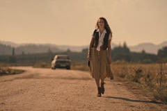 Shahmaran 1x02 - Immagine dal set