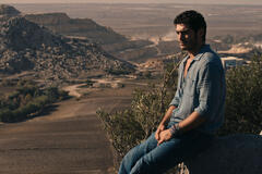 Shahmaran 1x02 - Immagine dal set