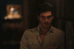 Shahmaran 1x04 - Immagine dal set