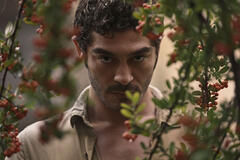 Shahmaran 1x04 - Immagine dal set