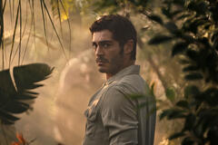 Shahmaran 1x04 - Immagine dal set