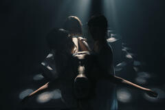 Shahmaran 1x05 - Immagine dal set