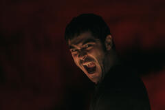 Shahmaran 1x06 - Immagine dal set