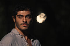 Shahmaran 1x07 - Immagine dal set