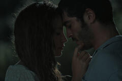 Shahmaran 1x08 - Immagine dal set