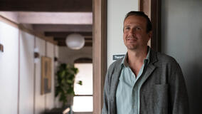 Jason Segel in Shrinking 1x05