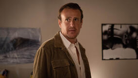 Jason Segel in Shrinking 1x08